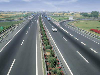 高速公路路基路面綜合設計(計算書、工程量清單、圖紙)免費下載 - 畢業設計