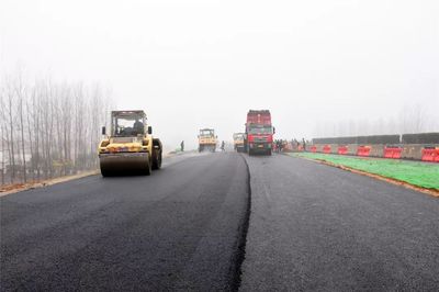 安陽有人中了830萬大獎 今冬首場降雪即將來臨 西北繞城高速將要通車 這個12月有點不一般~